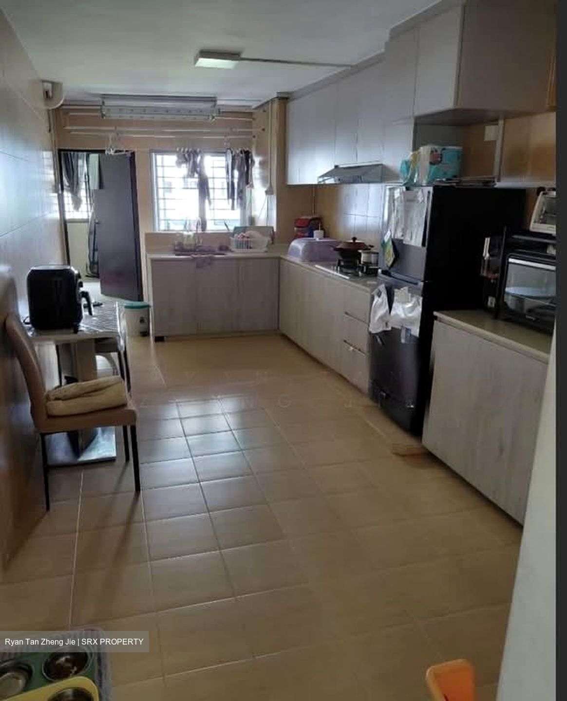 Blk 32 Marsiling Sapphire (Woodlands), HDB 4 Rooms #588333271